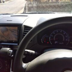 ルークス　ドラレコ前後　ETC　走行107000ｋｍ　名義変更やりますの画像