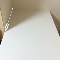 【受け渡し予定者決定済み】ダイニングテーブル 