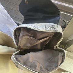 【無料】ディズニーミッキバッグあげます！の画像