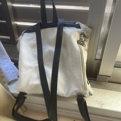 【無料】ディズニーミッキバッグあげます！の画像