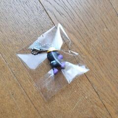 キーホルダーの画像