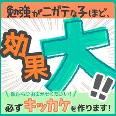 【鹿児島県枕崎市】家庭教師のわっふる（株式会社HAKU）勉強が大...