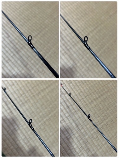 DAIWA（ダイワ） エメラルダス EX BOAT 70MLS-SMT/68LS-SMT・W