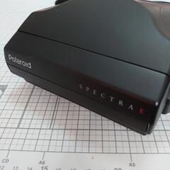 再値下げ！　ポラロイド　Polaroid　SPECTRAE　