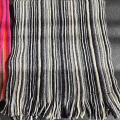 ポールスミス　マフラー2本の画像