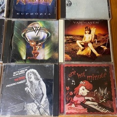 CD 洋楽 ロック メタル グランジ ミクスチャー等 まとめ売り 約70枚セット