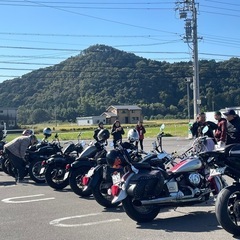 ツーリング🏍しましょ❣️ - 友達