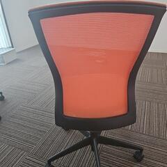 KOKUYO　イスの画像