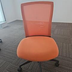KOKUYO　イスの画像