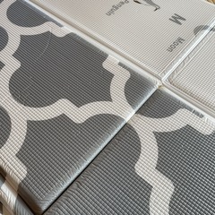 Fortella ベビー　マットの画像