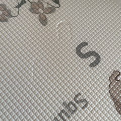 Fortella ベビー　マットの画像