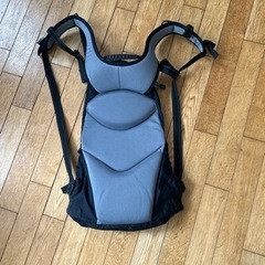 NIKE バッグの画像