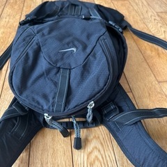 NIKE バッグの画像