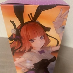 推しの子フィギュアの画像