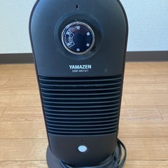 YAMAZEN ヒーター　500円