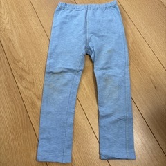 ユニクロキッズ100