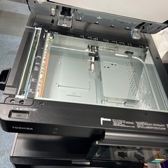 東芝(TOSHIBA)◇Ａ３デジタルフルカラー複合機 e-STUDIO 4505ACの画像