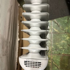 オイルヒーター　の画像