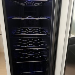 ワインセラーの画像