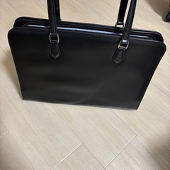 就活用バッグ