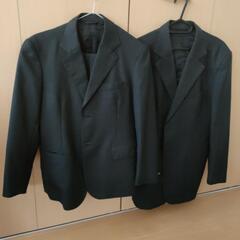 米里中学校制服