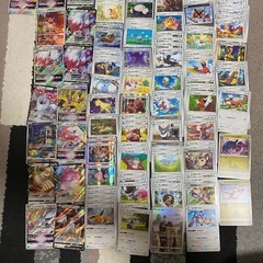 ポケカ　ノーマル、ドラゴンタイプ113枚セット
