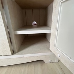 テレビボード リズバレーSLM32Vの画像