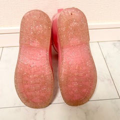 レインブーツの画像