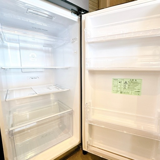 未使用 2024年製 パナソニック 冷蔵庫 248L