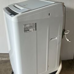 洗濯機 8K 日立ビートウォッシュHITACHI BW-V80EE7 　風呂ポンプ付き　お近くなら無料配達いたします。(19）の画像