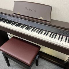 CASIO  PX-760BN　電子ピアノ