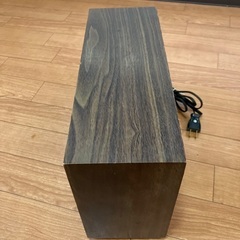 ラジオ無料でお譲り致します。動作良好です。の画像