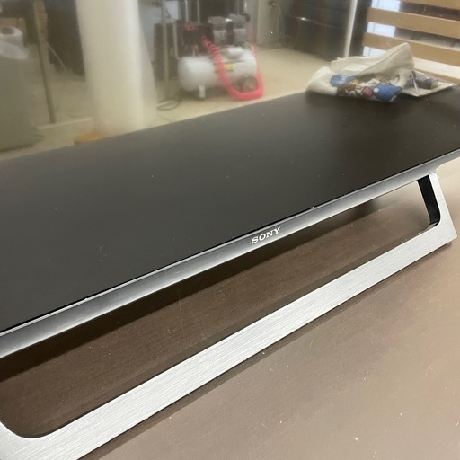 2021年製 KJ-43W730E SONY 液晶テレビ ※2400010486173