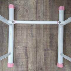 ★売約中 BODY RAJA ぶら下がり健康器の画像