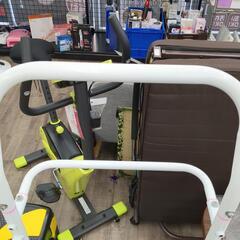 ★売約中 BODY RAJA ぶら下がり健康器の画像