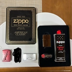 ZIPPO