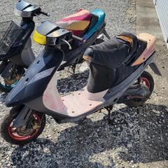 スズキ セピアZZの画像