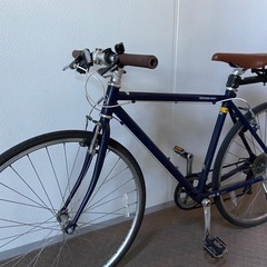 あさひ ウィークエンドバイクス クロスバイク