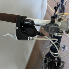 あさひ ウィークエンドバイクス クロスバイクの画像