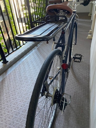 あさひ ウィークエンドバイクス クロスバイク