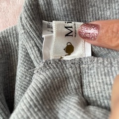 マタニティーズボン・レギンスの画像