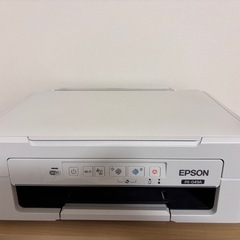 EPSON プリンター