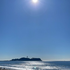 サーフィン一緒にしませんか！！（藤沢〜茅ヶ崎らへん）