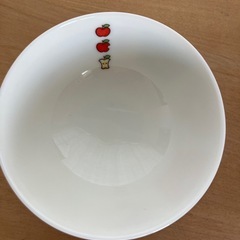 ハローキティお茶碗の画像