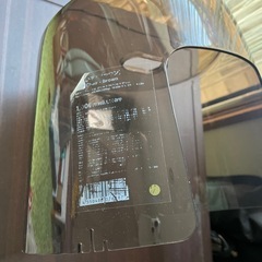 お風呂　椅子【新品同様】の画像