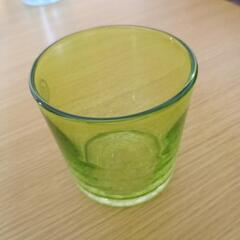 琉球ガラスの画像