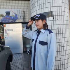 【工事現場での警備スタッフ募集- ̗̀(. ˶'ᵕ'˶) ̖́-...