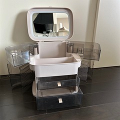 ※お取引中｜ メイクボックスの画像