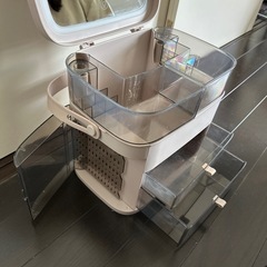 ※お取引中｜ メイクボックスの画像
