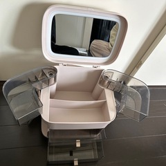 ※お取引中｜ メイクボックスの画像